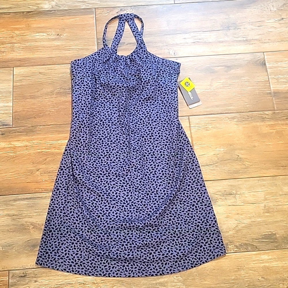 Eddie Bauer Harmony dress, size small
